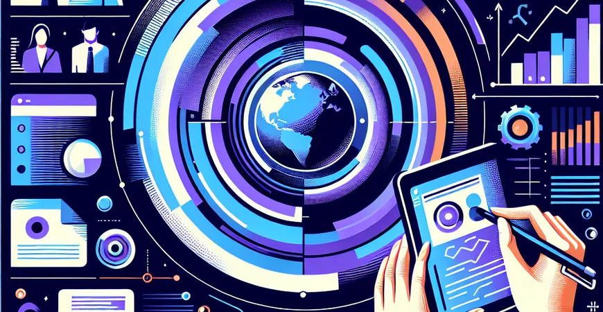  ERP工具的概念与企业国际化业务的结合分析